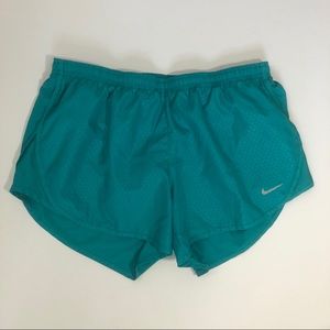 Nike Dri-Fit Running Shorts